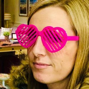 Meet your Posher, Christi